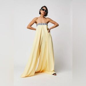 FREE PEOPLE Serendipity Jumpsuit